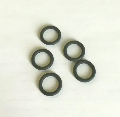 £1.50 • Buy 6mm ID X 2.5mm C/S Viton O Ring. Choose Quantity. 6x2.5. New. Metric.