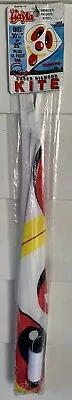 Vintage Gayla Kite BONKERS Super Diamond Kite 1989 W/twine #119 USA Made NOS • $24.95