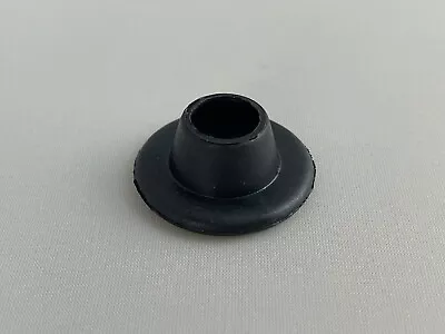 1 Replacement DSR Eiffel Style Black Plastic Furniture Chair Glide Feet Foot • £1.59