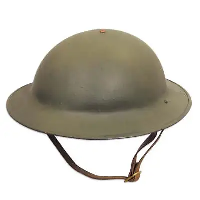 WWI Doughboy Replica Medieval Helmet • $89.95