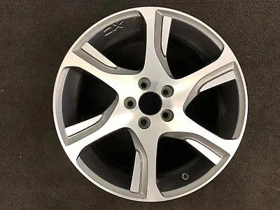 Volvo XC60 XC70 18 X7.5  Zephyrus Wheel 31269420 Refinished • $299.95