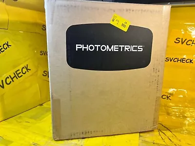 Photometrics 2.8MP CoolSNAP MYO Microscope CCD Camera Sony ICX-674 Cooled CCD • $998