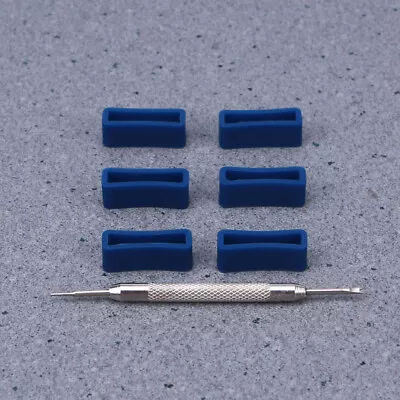  6 PCS Smartwatch Accessories Band Repair Components Equipment • £4.68