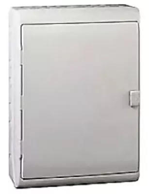 £70.18 • Buy Merlin Gerin Distribution Board, 17 Way, 63 A - 13170