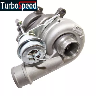 Fits 99-02 Audi TT APX 1.8T ONLY 06A145704P; 06A145704PX K04-022 Turbo Charger • $259.98