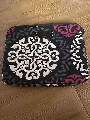 Vera Bradley IPad Case • $8