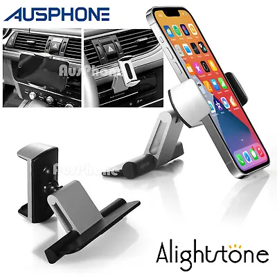 Alightstone 360°Universal Car Phone Holder CD Slot Mount For IPhone 15 Samsung • $16.35