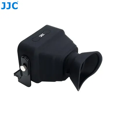 JJC LVF-PRO1FX Camera LCD Viewfinder For SONY FX30 FX3 • £31.40