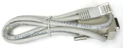 MFJ-5114Y2 - Interface Cable (MFJ-925/927/928/929/998 To Yaesu FT-847) (MFJ-9... • £29.99