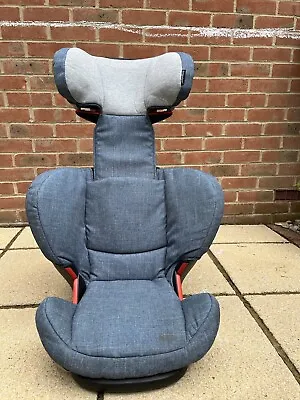 Maxi-Cosi Rodifix AirProtect Child Car Seat • £39.99