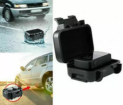 £14.99 • Buy Magnetic New Safe Car Box Storage Secret Key/Money Holder Hidden