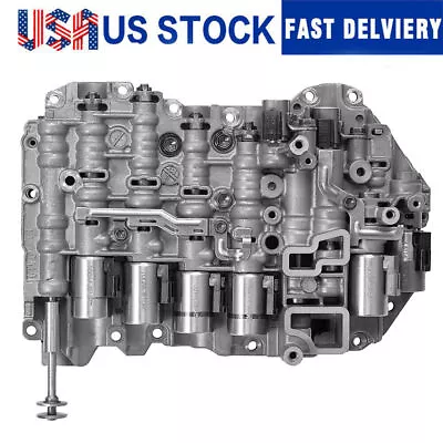 OEM 09G325039A 6 Speed Transmission Valve Body Fit Audi TT 03-08 6 SP F/AWD L4 • $50.33