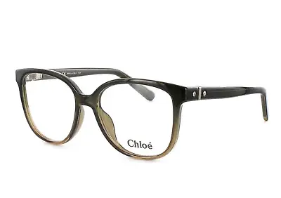 NEW Chloe CE2705-321-5316 Gree Brown Eyeglasses • $84