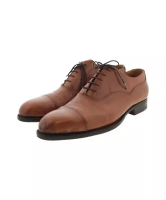 VASS Business/Dress Shoes Brown (Approx. 28.5cm) 2200302197011 • $644