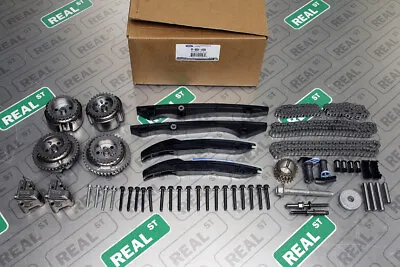 Ford Performance Camshaft Drive Kit Mustang GT 2011-2014 5.0L Coyote M-6004-A504 • $666