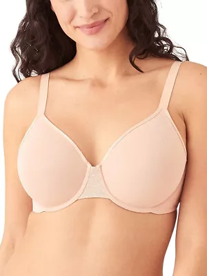 Wacoal Women's Back Appeal Minimizer Bra 857303 • $72