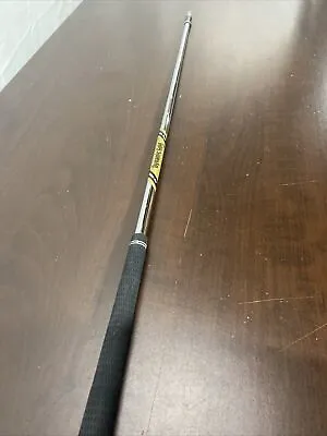 True Temper Dynamic Gold Wedge Shaft Stiff .355 Tip 3847 • $19.99