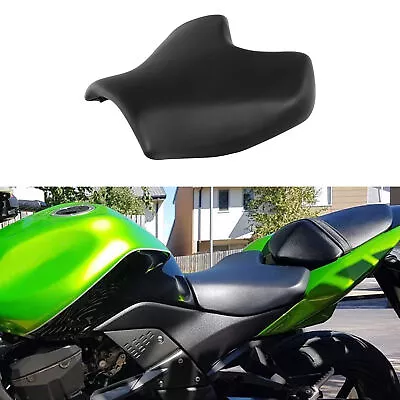 Front Rider Driver Seat Pad Saddle Fit For Kawasaki Z1000 07-09 Z750 07-10 • $48.99