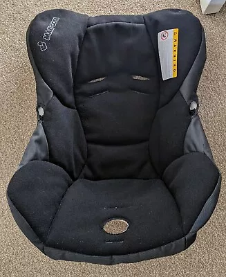 Maxi Cosi Cabriofix Car Seat Fabric / Cover • £7.50