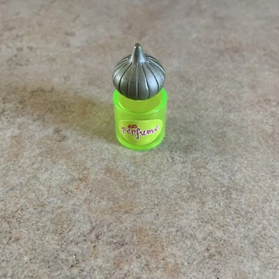 $19.99 • Buy American Girl Green Perfume Container