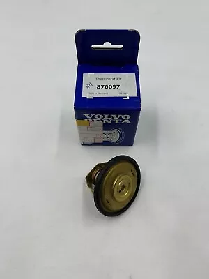 Volvo Penta Thermostat Kit - 876097 • $10