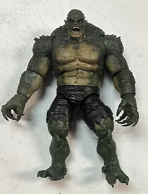 Hasbro Marvel Legends Loose Complete BAF Gamerverse Abomination • $44.99