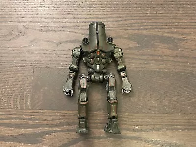 NECA 2015 Pacific Rim Cherno Alpha 7  Jaeger Figure • $49.95