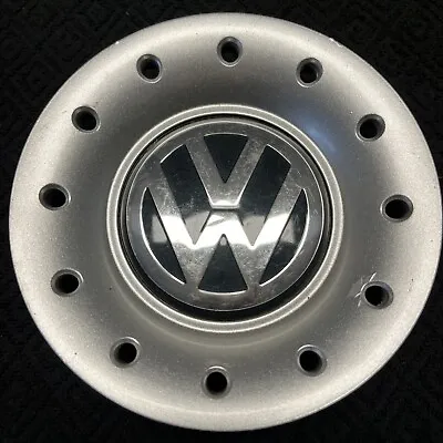 Volkswagen VW Jetta 1J0 601 149 G OEM Wheel Center Rim Cap Hub Lug Cover 69737 B • $19.99