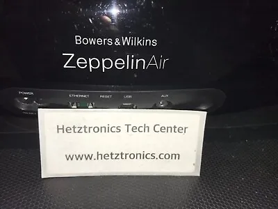 Bowers & Wilkins Zeppelin Air Power Supply SMPS70 Repair  - Not Selling Speaker • £140