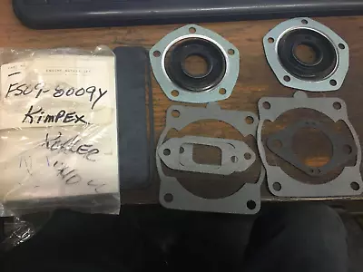 Kohler 440 Top End Gasket Kit Mercury Trail Twister • $22.13