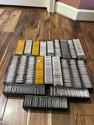 Large Lot Of Photo Slides  • $39.99