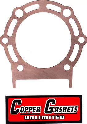 Vor 503 Copper Head Gasket 2001 98.5mm X 1.06mm Thick • $27