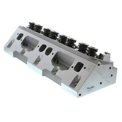 Trickflow PowerPort Small Block Mopar 190cc CNC Ported Cylinder Head • $1394.87