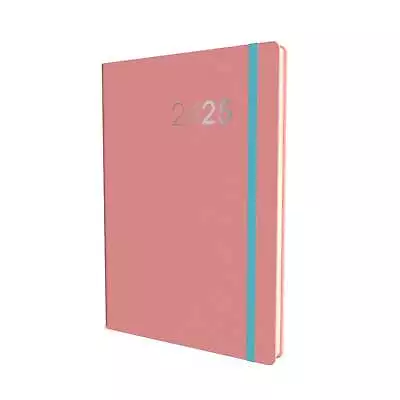 Legacy - A5 Week-to-View 2024-2025 Mid/Academic Year Diary/Planner • £13.50