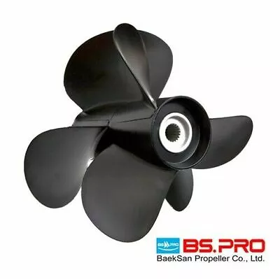 Volvo Penta Duo Prop B5 Set By BSPRO • $629