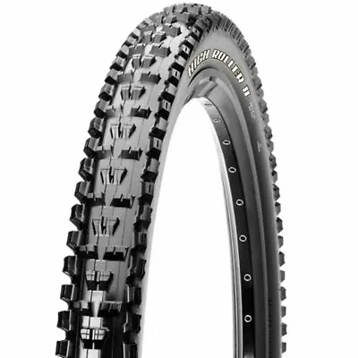 Maxxis High Roller II 27.5x2.40  (650B) SilkShield Folding E-Bike/MTB Tyre • $36.50