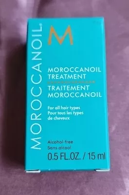 Moroccanoil Treatment Original 0.85 Oz. • $10.78