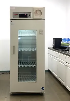 Sanyo MPR-720 Lab Refrigerator–Working/Warranty • $1250