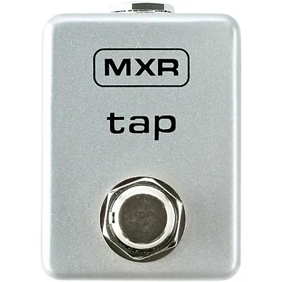 MXR Tap Tempo Guitar Effects Pedal • $39.99