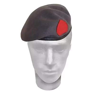 British Army QARANC Beret • £12