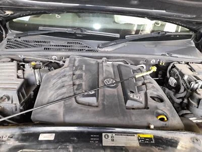 Volkswagen Amarok Engine Diesel 3.0 Turbo 2h Ddxc Code 09/16- • $5450.07