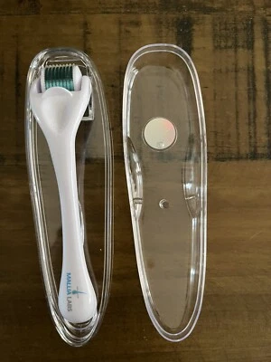 $24.99 • Buy Micro-needle Derma Roller 1.0mm - For Skin And Face