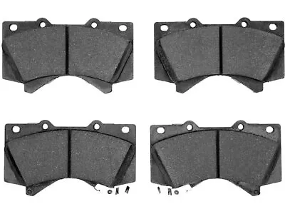 For 2008-2022 Toyota Sequoia Brake Pad Set Front Dynamic Friction 48195MPPS 2009 • $83.98