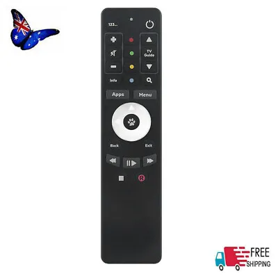 Remote Control For Fetch TV Fetch Mini 4K Mighty Mini & Gen 2 - AU SELLER • $25.48