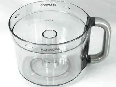 Genuine Kenwood Bowl Assembly Major Chef Food Processor AT647 KAH647 NEW • £35.90