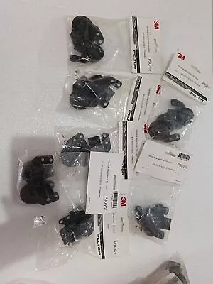 3M Peltor Helmet Attachment Pack Of 25 Pairs • $259.96