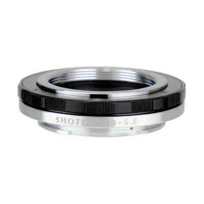 Shoten Adapter For Leica M39 L39 Lens To Sony E Mount NEX A9 A7R3 A6500 A5100 • $78