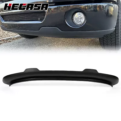 Front Valance For 2006 2007 2008 Ford F-150 Pickup Textured Spoiler RWD 2WD • $59.85