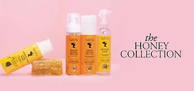Camille Rose | Honey Hair Care Products • £19.89