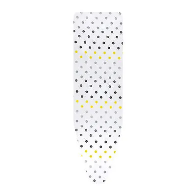 Minky Replacement Easy-Tie Drawstring Ironing Board Cover 110 X 35cm • £7.99